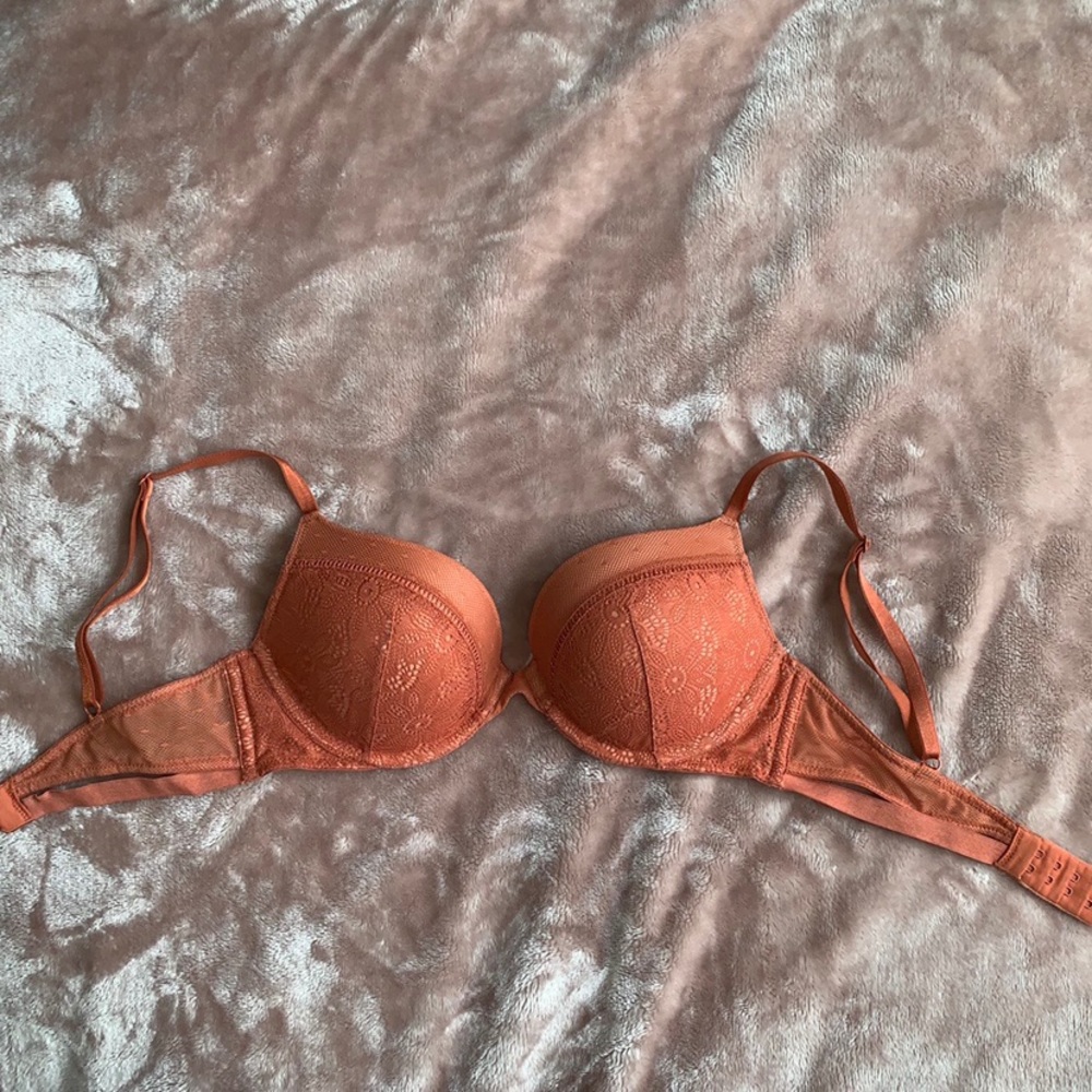 Victoria Secret Lace Bra